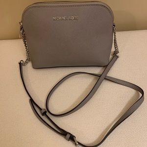 Authentic Michael Kors crossbody bag